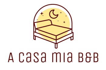 A Casa mia B&B